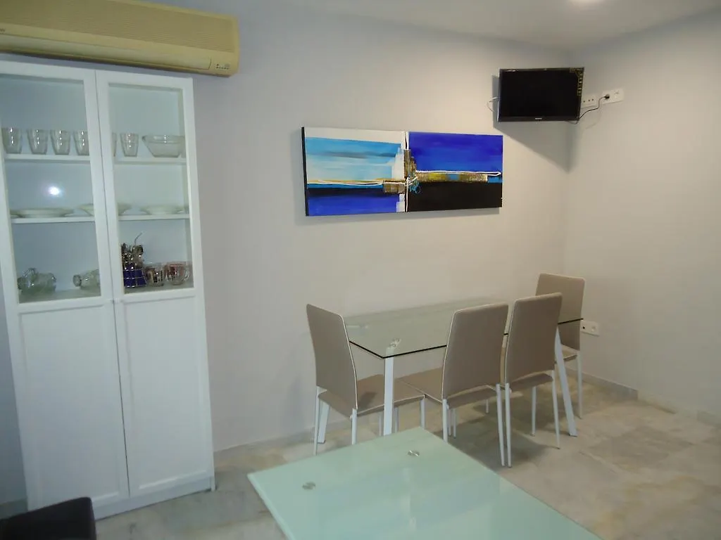 Apartamento Juan Pablo II Granada 0*,  Spain