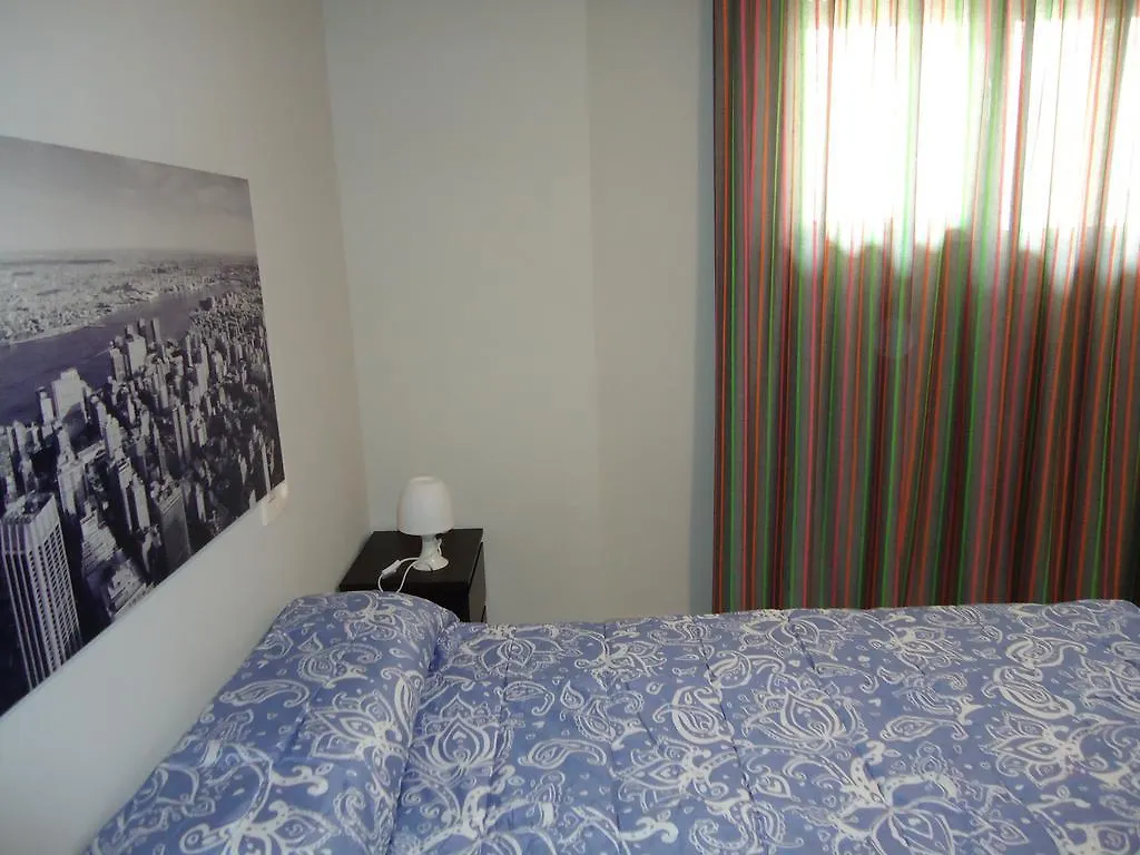 Apartment Apartamento Juan Pablo II Granada Spain
